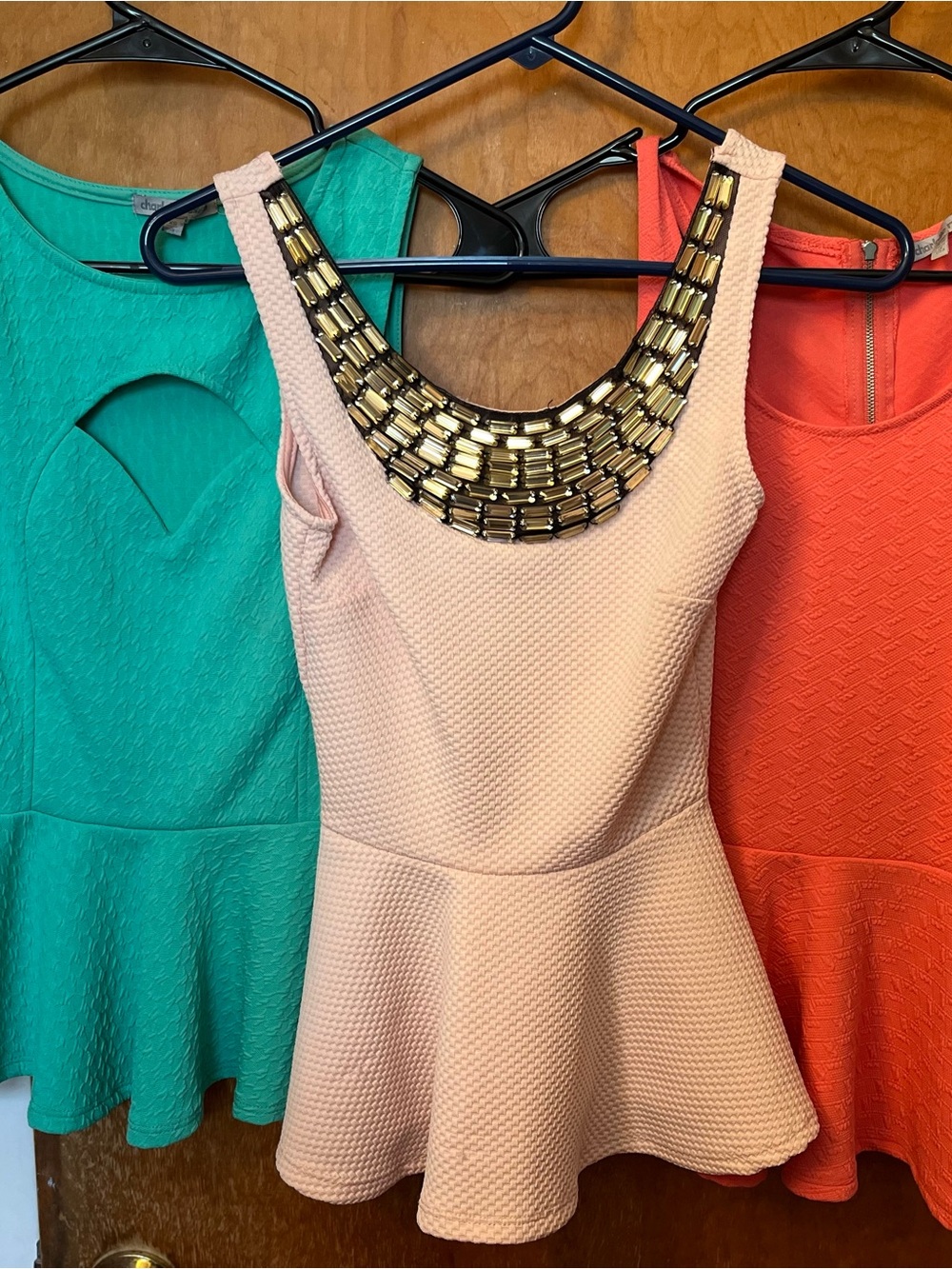 Charlotte Russe Lot XS